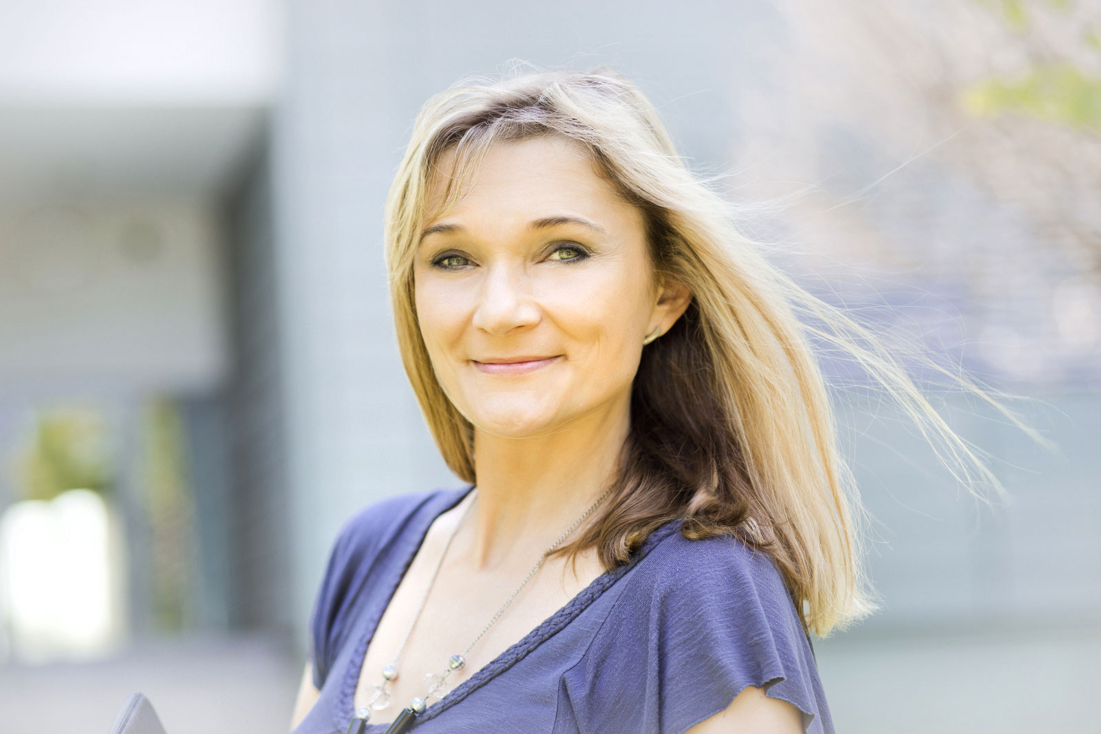Ing. Lenka Špidlová, finanční poradkyně